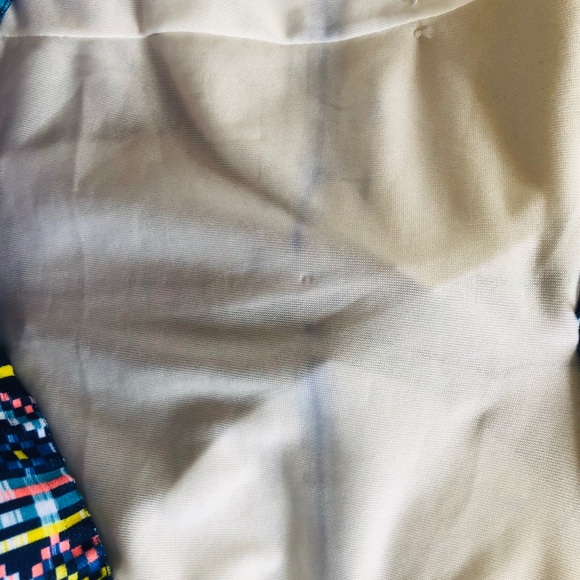 WOW Couture cute bandage dress. NWOT - Picture 3 of 5